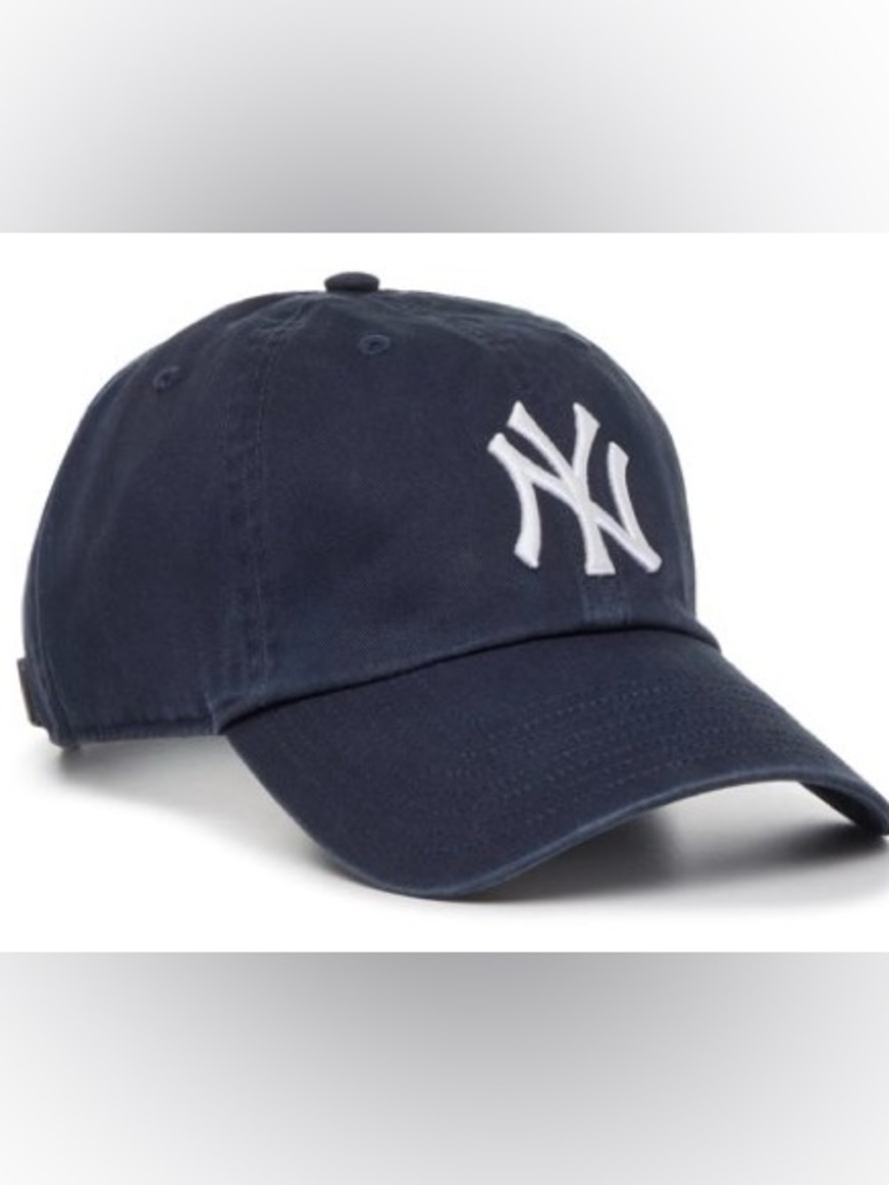 '47 Brand MLB New York Yankees Baseball Hat